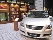 �ѥ������幭��֥ȥ西���֥쥤�ɡ�Ÿ����������ǡ�BRIO�פȥ����