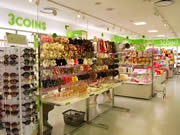 ŷ�����ॺ��300�ߥ���åס�3COINS�ס����֤��饷�������ʤޤ�3����