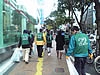 もっとキレイで、カッコいい「街」へ−きれいな天神プロジェクト