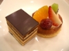 ケーキショップ「ufu」オープン