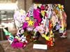 DEBLI Project Art ツアー 2008