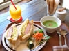 ヒビキランチカフェ ムッティ