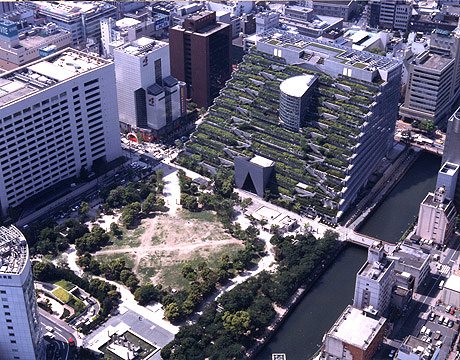 地域に根差した施設に アクロス福岡 開館年目へ 天神経済新聞