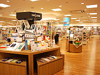 雑貨館インキューブ 女性目線の店作りで店舗刷新 天神経済新聞