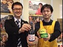 東日本大震災から5年
福岡からできること